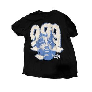 Juice Wrld 999 Cloud